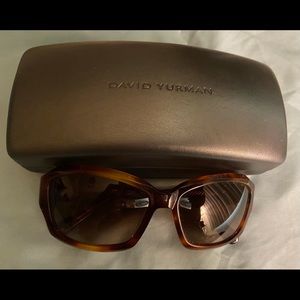 David Yurman sunglasses